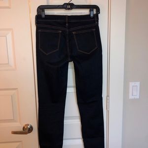 JCrew Skinny Jeans